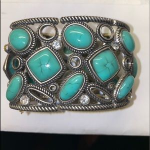 Turquoise Bracelet